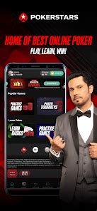 pokerstars ipad|PokerStars Texas Holdem Poker 17+ .